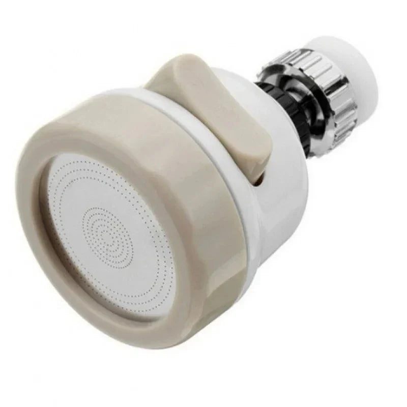 Bico Extensor Adaptador de Torneira 360°