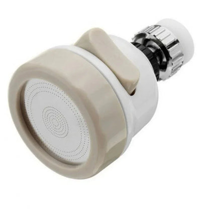 Bico Extensor Adaptador de Torneira 360°