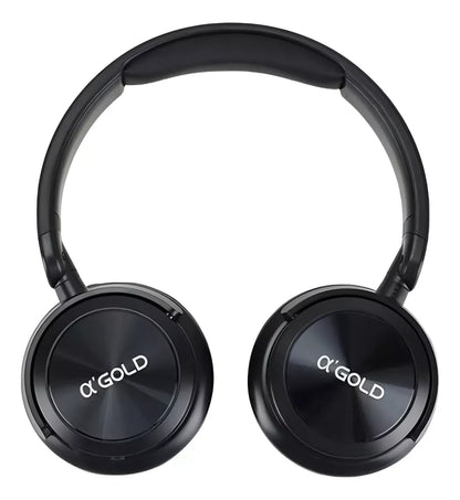 Fone Ouvido Bluetooth 5.3 Estereo Fn gb13 Agold