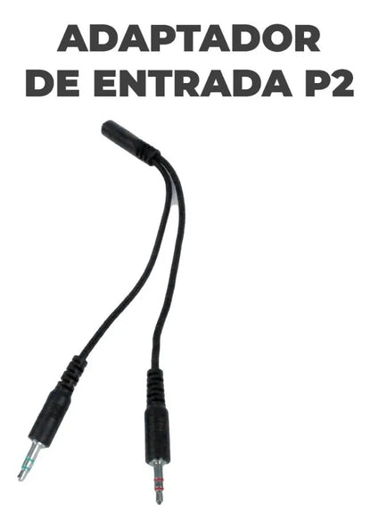 Headset Gamer Rgb Delta F4132 Com Microfone E Led Neon Preto