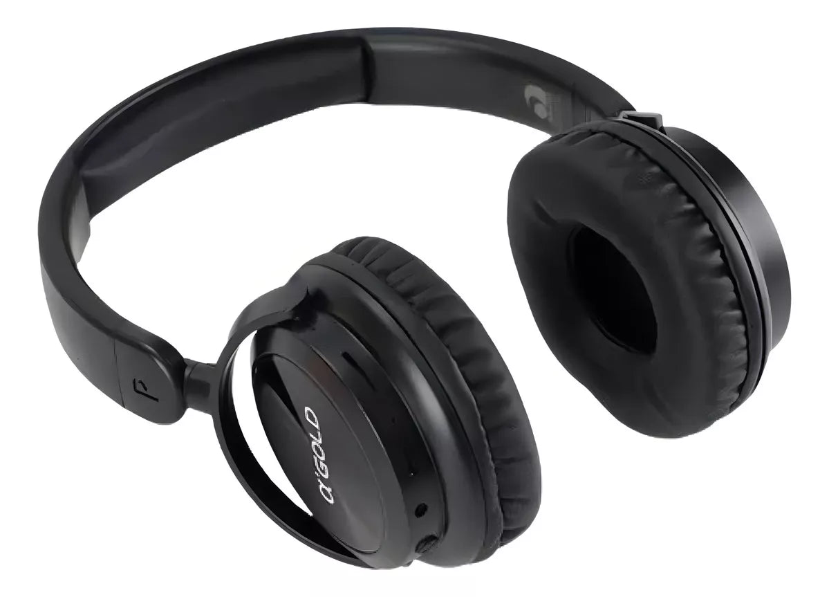 Fone Ouvido Bluetooth 5.3 Estereo Fn gb13 Agold