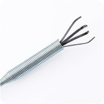 Limpador Desentupidor de Ralo e Pia Gancho RaloFix