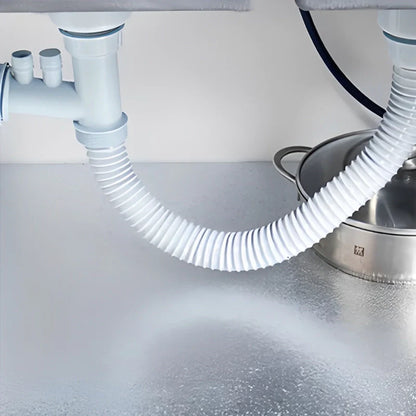 Adesivo de Alumínio Resistente Anti Gordura Anti Sujeira À Prova D'Água para Cozinha Alumiplus