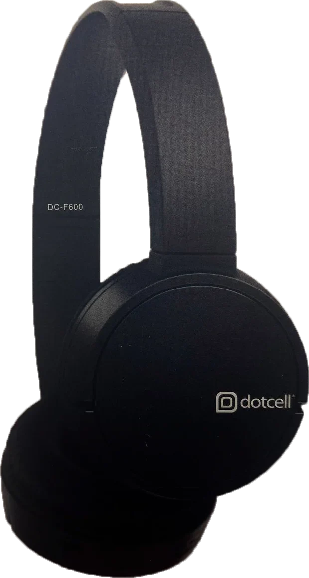 Fone de Ouvido Bluetooth Dotcell Super Bass dc- f600