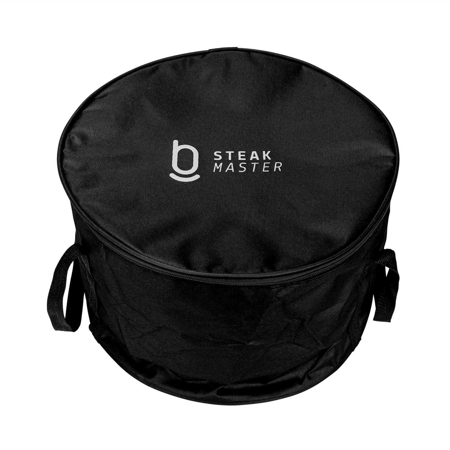 Churrasqueira Portátil a Carvão - Master Smoke  & Fire USB