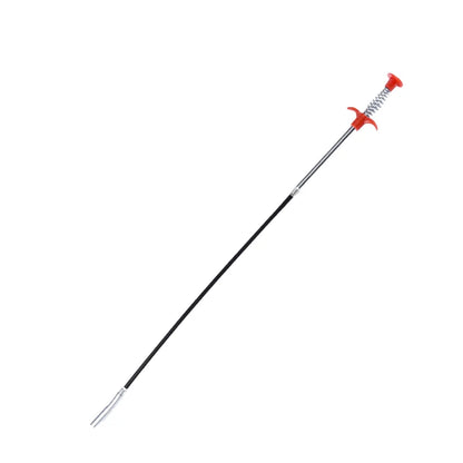 Limpador Desentupidor de Ralo e Pia Gancho RaloFix